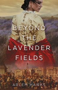 Beyond the Lavender Fields - Arlem Hawks FINAL